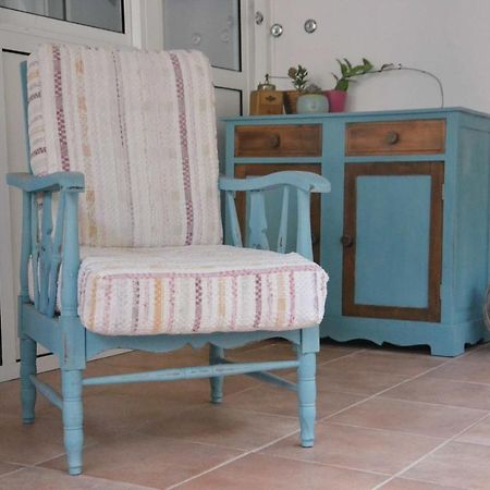 Apartmán Casa Da Nono Coimbra Exteriér fotografie
