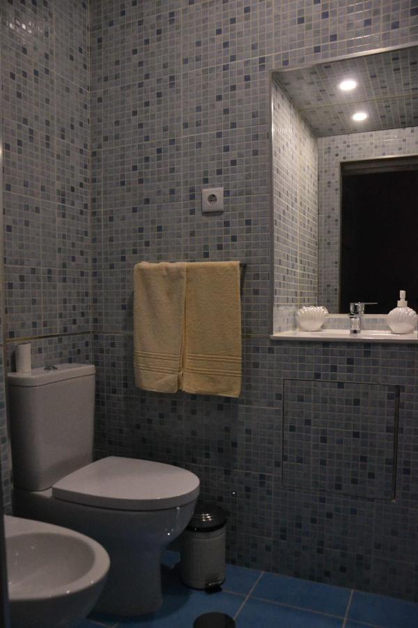 Apartmán Casa Da Nono Coimbra Exteriér fotografie