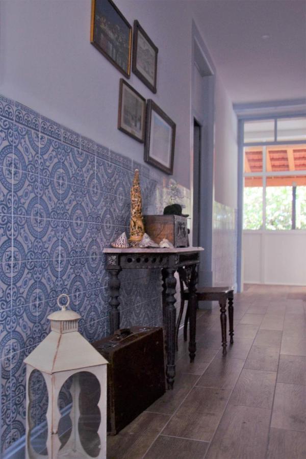 Apartmán Casa Da Nono Coimbra Exteriér fotografie