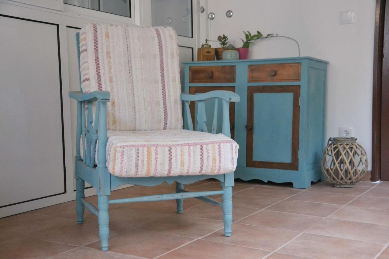 Apartmán Casa Da Nono Coimbra Exteriér fotografie