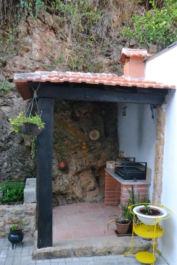 Apartmán Casa Da Nono Coimbra Exteriér fotografie