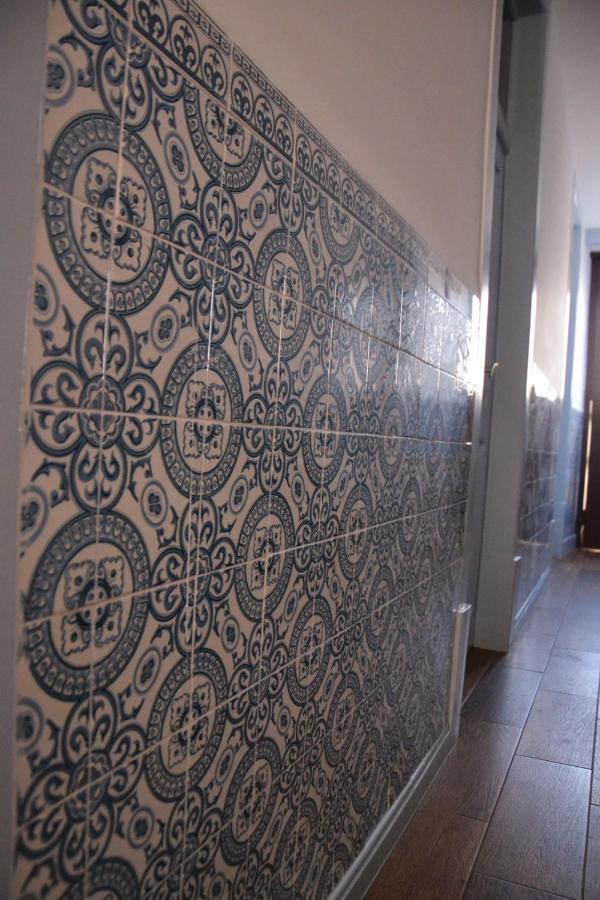 Apartmán Casa Da Nono Coimbra Exteriér fotografie