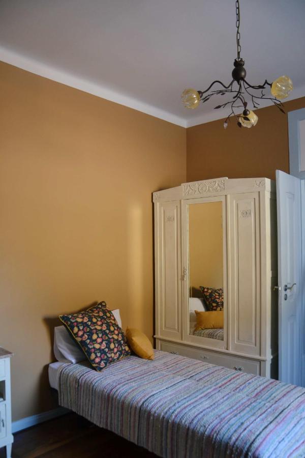 Apartmán Casa Da Nono Coimbra Exteriér fotografie